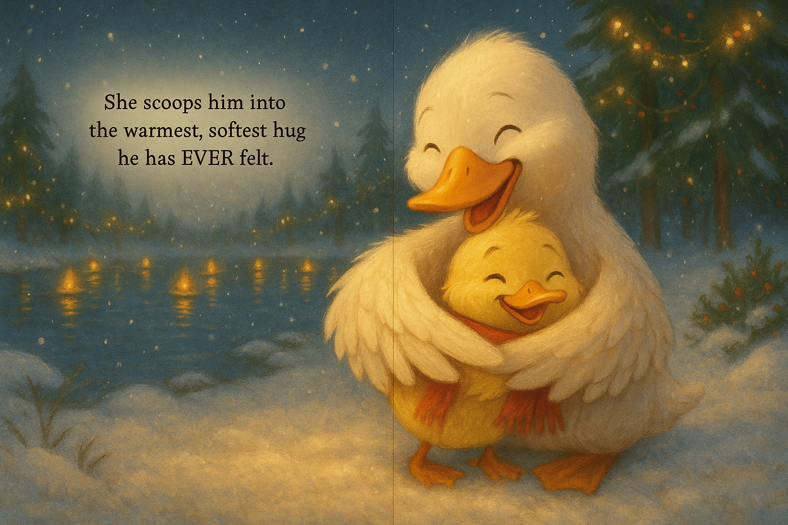 The Goodness of Our Dad