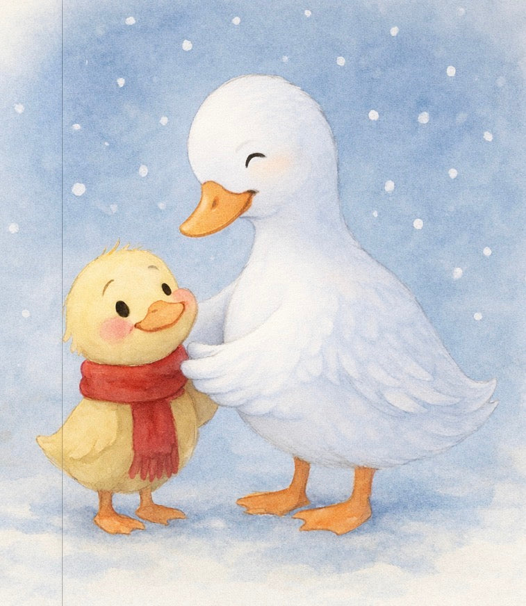 Identity Requires Discipline