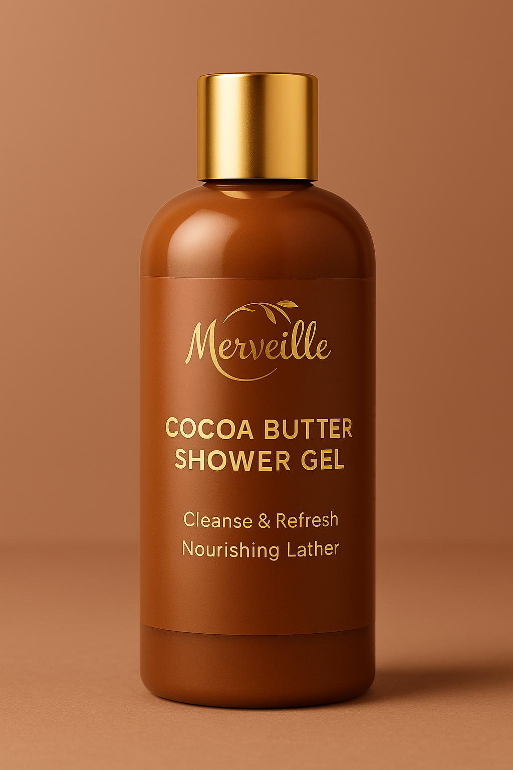 Cocoa Butter Shower Gel