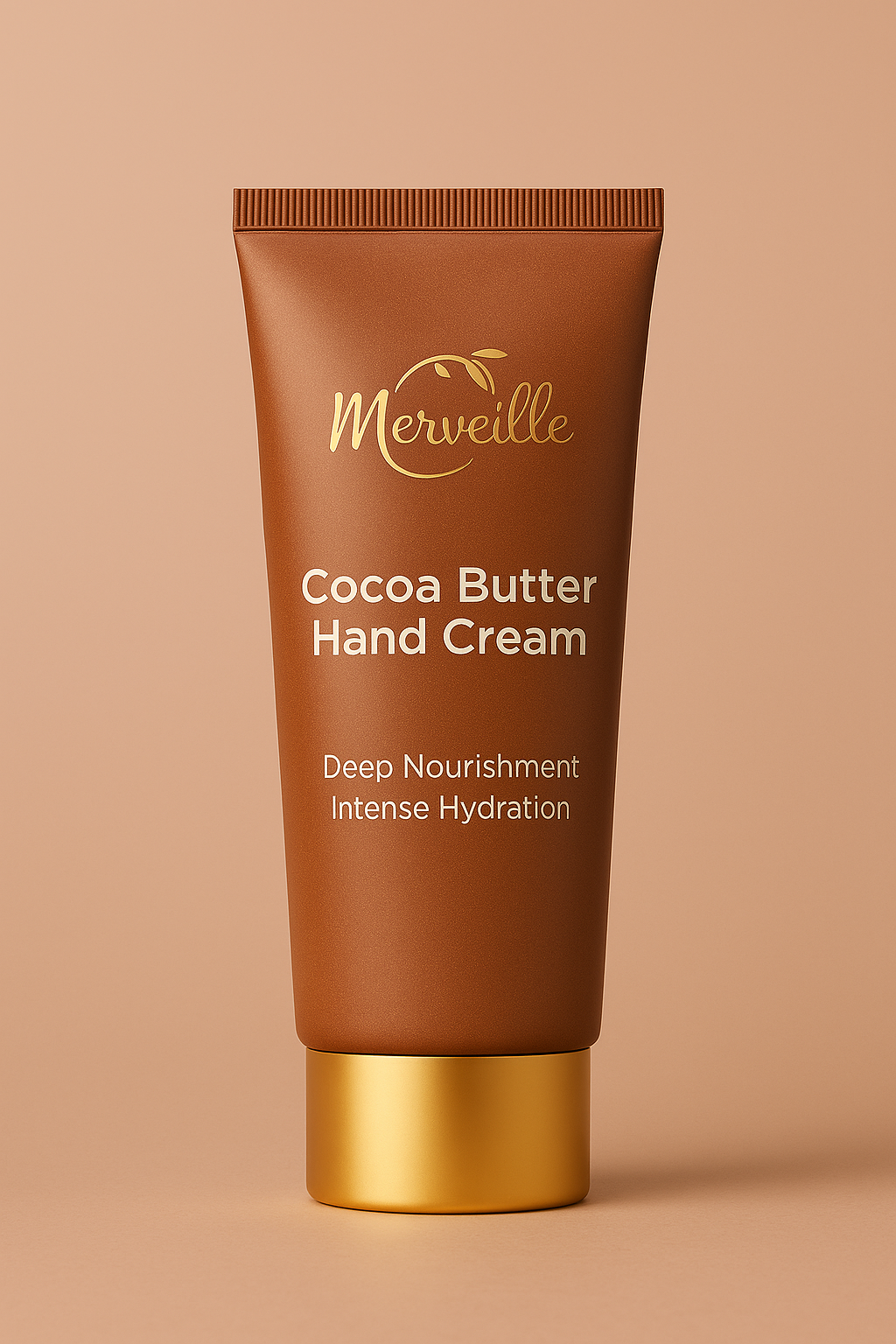 Cocoa Butter Hand Cream