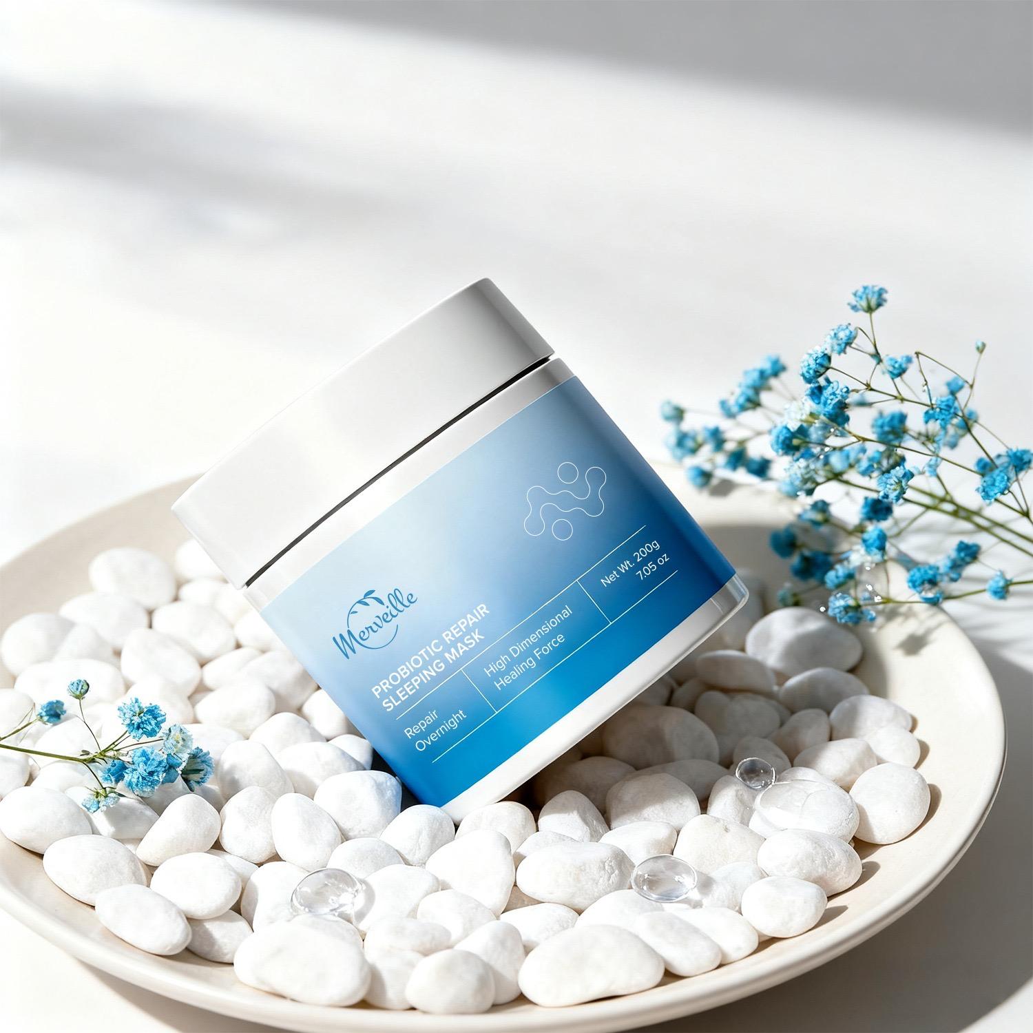 Probiotic Repair Sleeping Mask